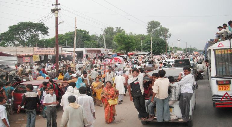 En India 4.6 millones de casos confirmados de coronavirus En India 4.6 millones de casos confirmados de coronavirus