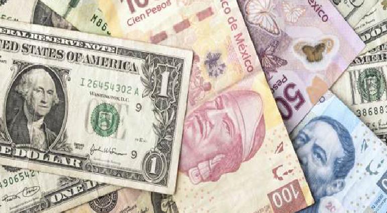 Cuanto Son 125 Dolares En Pesos Mexicanos
