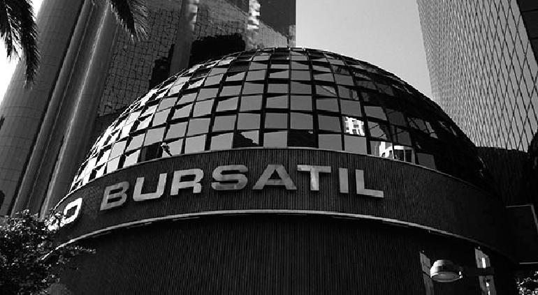 Bolsa Mexicana de Valores registra su peor caída en cuatro meses