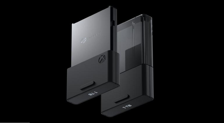 Bajaron De Precio Memorias Expandibles De Xbox Series X En Mexico Puente Libre