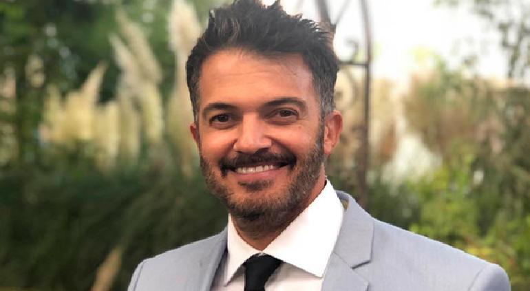 “A correr, que se viene el huracán Delta”: Fernando del ...