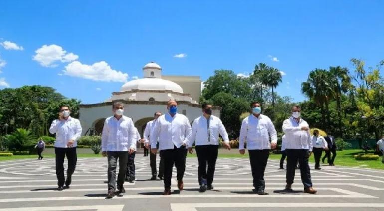 Advierta Alianza Federalista 'moche' de 24,500 mdp por ...