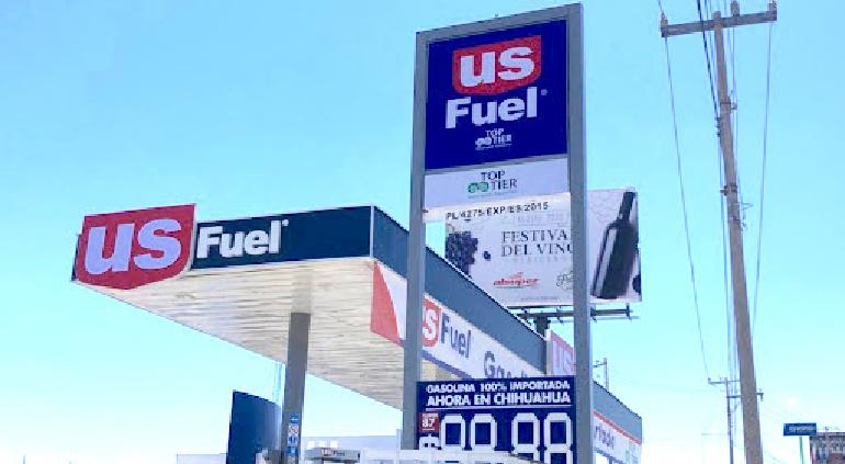 En Chihuahua La Gasolina Mas Barata De La Semana Profeco Puente Libre