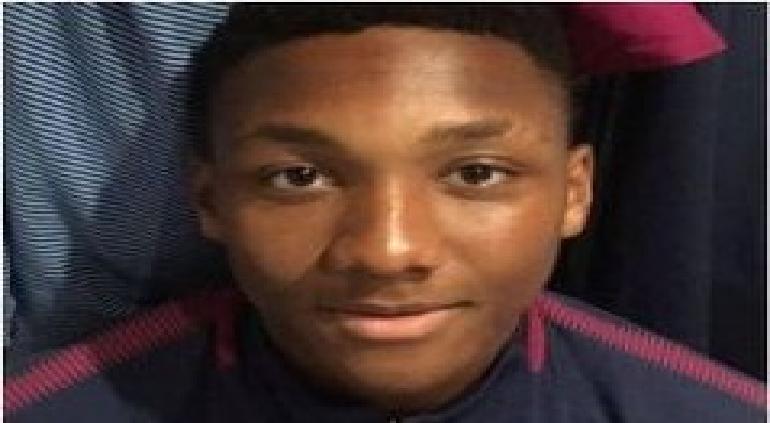 Misterio: murió un joven exjugador del Manchester City Misterio: murió un joven exjugador del Manchester City