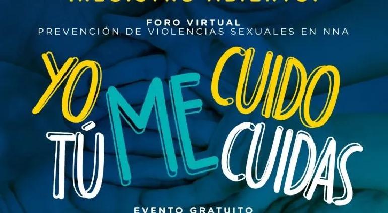 Yo Te Cuido Y Tu Me Cuidas Nena