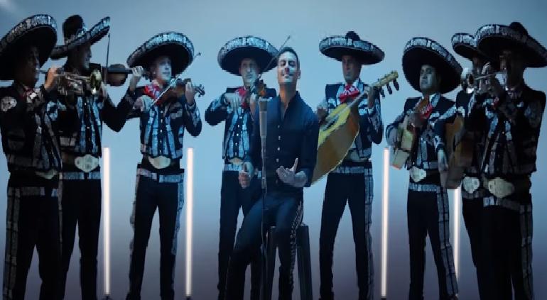 Carlos Rivera anuncia ‘100 años’, una colaboración con Maluma
