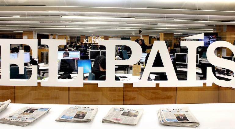 Prisa cierra en máximos desde marzo tras la oferta por sus medios Prisa cierra en máximos desde marzo tras la oferta por sus medios