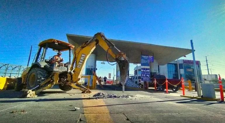 Ojo Cerraran El Puente Zaragoza A Partir Del 24 De Diciembre Puente Libre