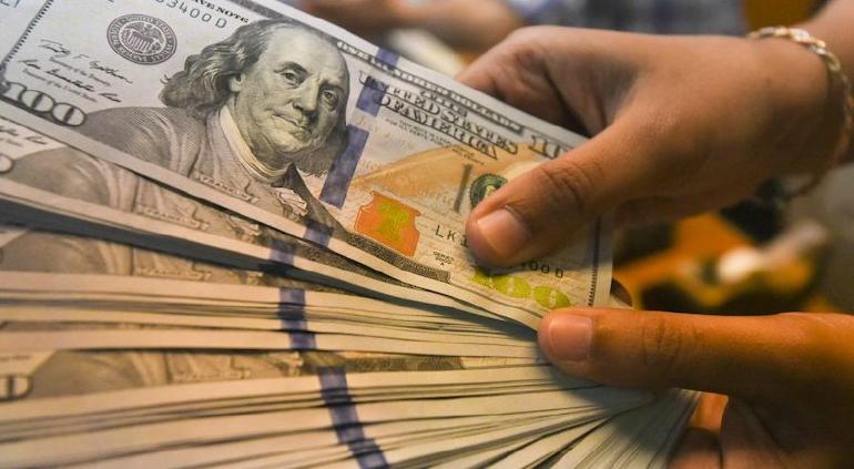 Resultado de imagen de Ciudadanos y empresas mexicanas transfirieron a cuentas bancarias en Estados Unidos