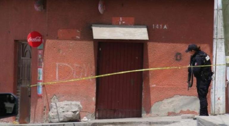 Mataron a candidato para regidor y delegado del PRD en Guanajuato | Tiempo