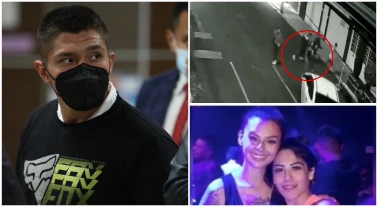 Se entrega voluntariamente Diego Helguera, sujeto que atropelló a dos mujeres Se entrega voluntariamente Diego Helguera, sujeto que atropelló a dos mujeres