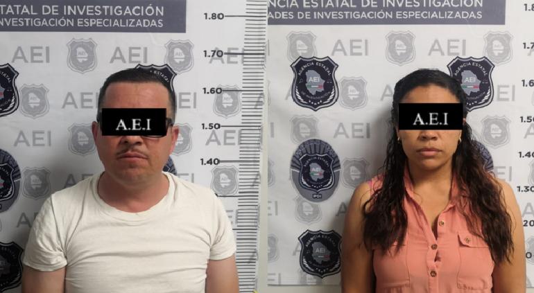 Martin Policia Municipal Activo Planeo La Muerte De Pilar Tiempo