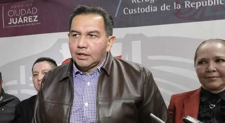 Obligaci N Revisar El Chamizal Amlo Puso El Dedo En La Llaga Cruz