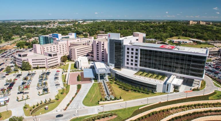 Tiroteo en hospital de Oklahoma deja varios heridos y muertos | Tiempo