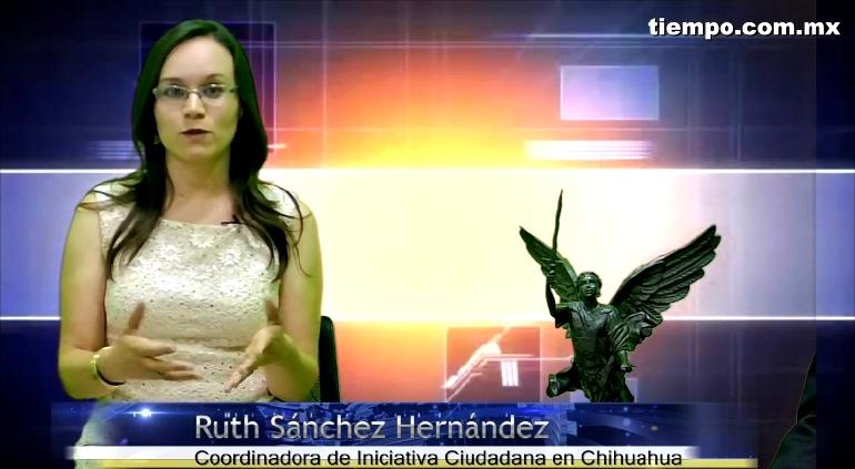 Nuevo modelo educativo con ideología quita exámenes Ruth Sánchez