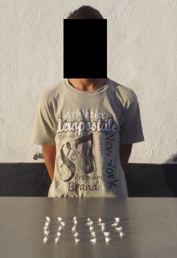 C. E. O.M. de 16 años