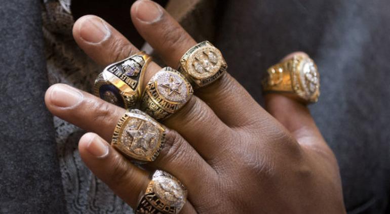 Anillo de super bowl 2019 outlet