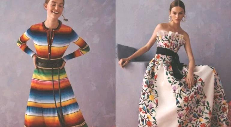 Carolina herrera coleccion 2020 best sale