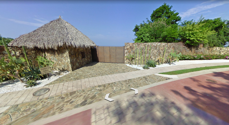 Aseguran propiedad de esposa de Emilio Lozoya en Zihuatanejo