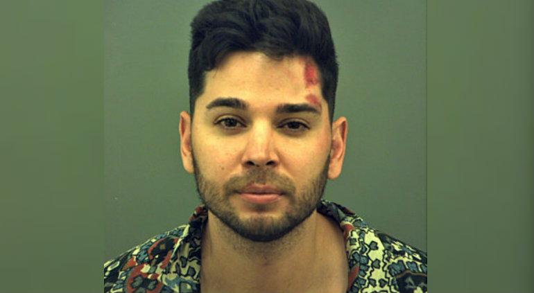 Fuertes Im genes Hijo De Fred Loya Lesion En El Rostro A Joven En El Fuertes Im genes Hijo De Fred Loya Lesion En El Rostro A Joven En El