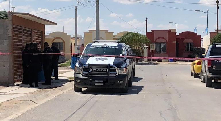 Encuentran a hombre sin vida en casa de Praderas del Sol | Puente Libre