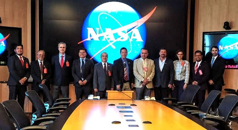 Lanzarán al espacio el AztechSat-1, primer nanosatélite mexicano