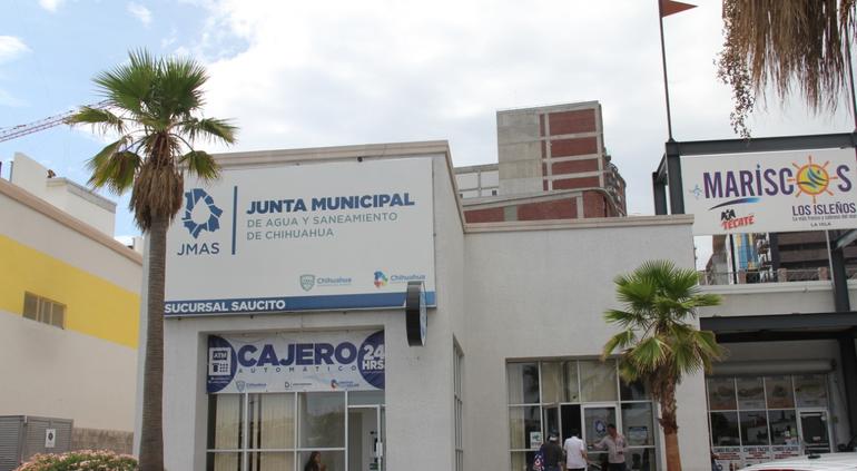 Permanecerán abiertas ventanillas de la JMAS durante vacaciones
