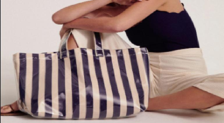 Zara quitara sus bolsas de mandado en Mexico por recibir criticas