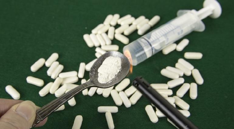 Por qu crece el tr fico de fentanilo - Principal Aldfnasdfon 