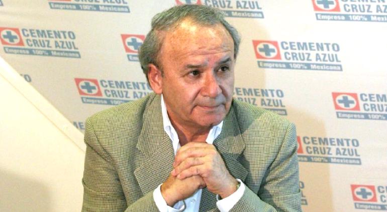 Concluyó juicio de amparo de “Billy” Álvarez