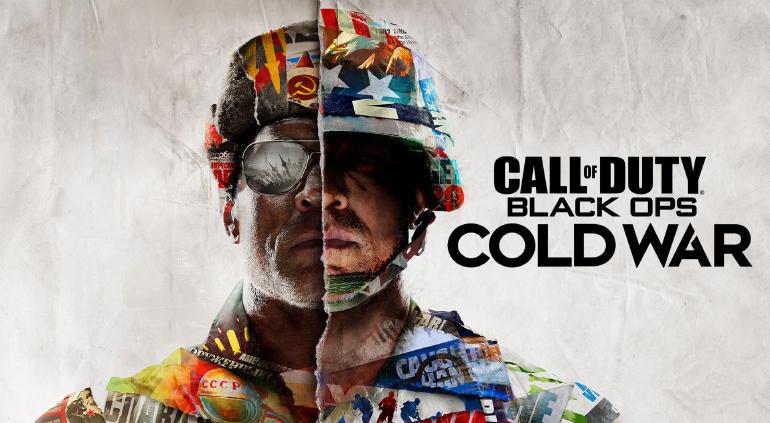 Lanzaron el nuevo tráiler de Call of Duty: Black Ops Cold War🎥