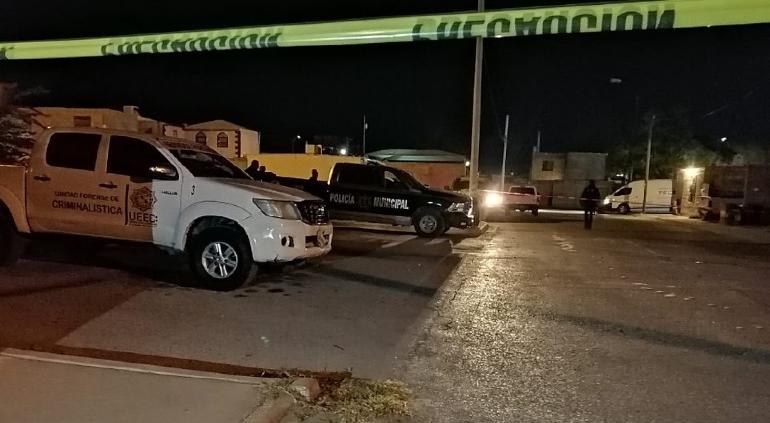 Encuentran cadáver con signos de tortura en Ciudad Juárez | Tiempo