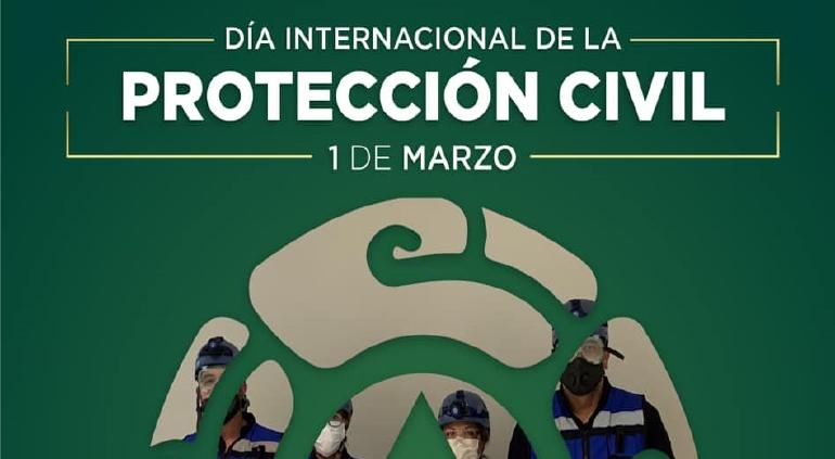 Cuando Nace La Proteccion Civil Internacional