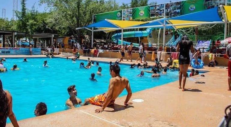 Anuncian albercas y recreativos próxima apertura en Juárez | Puente Libre