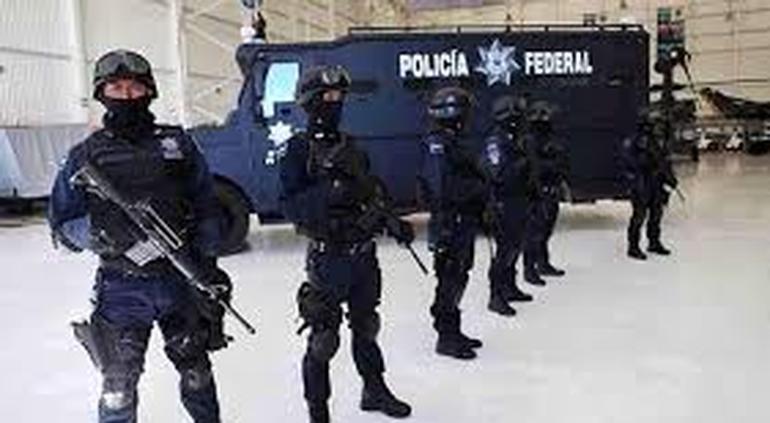 Exigen Ex Policías Federales Devolución De Indemnización Global