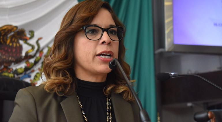 Aprueba Congreso licencia a la Diputada Rocío Sarmiento | Tiempo