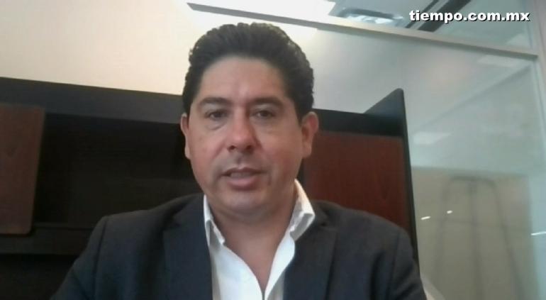 Entrega-Recepción nos dirá dónde estamos parados: Luis Serrato - Vimarsana News