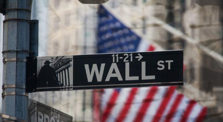 Cerró Wall Street con pérdidas ante decisión de la Fed - Vimarsana News