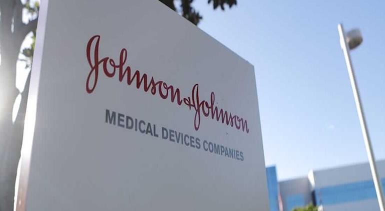 Johnson Johnson pagará 230 mdd por contribuir a crisis de opioides