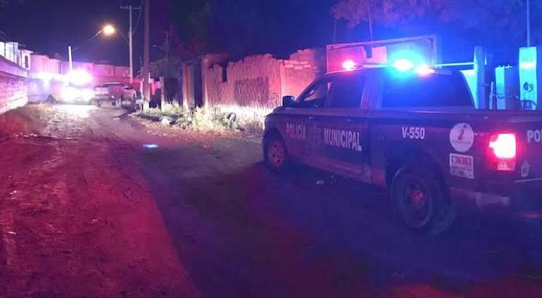 Fin de semana sangriento; 16 hechos violentos en Juárez - Vimarsana News