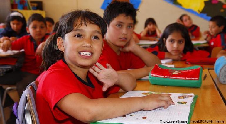 Realizará Estado "Verano Creativo" para los niños de Chihuahua - Vimarsana News