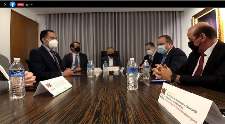 Presenta Invest In MX sus primeros resultados - Vimarsana News