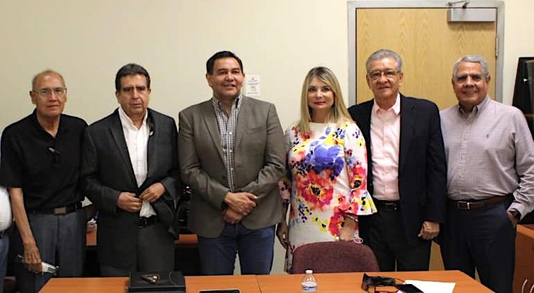 Electrónicos piden a Pérez Cuéllar nombre un profesional en alumbrado - Vimarsana News