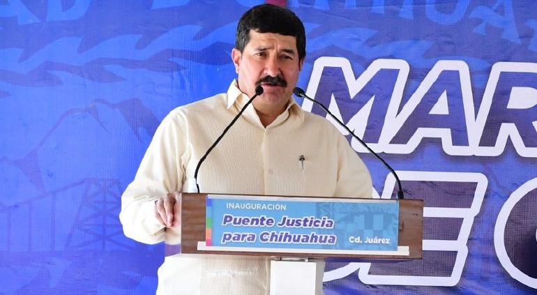 Falso que niegue entrega-recepción; es "conflicto artificial": Corral - Vimarsana News