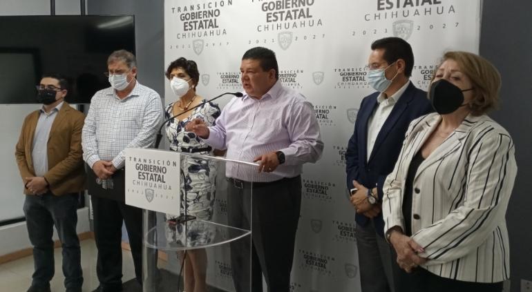 Plantearán nuevo esquema para superar el batidazo transicional - Vimarsana News