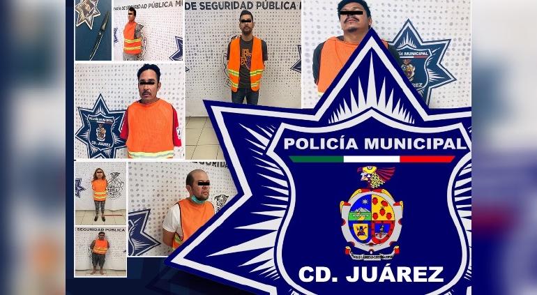 Adolescente de 16 años golpeó a su suegra - Vimarsana News