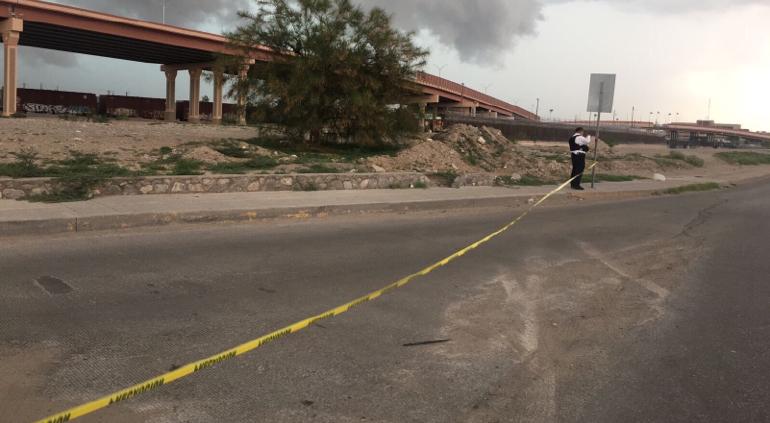 Cerraron paso desnivel de la Insurgentes y el Viaducto Díaz Ordaz - Vimarsana News