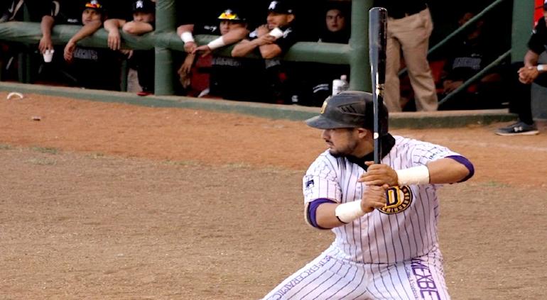 Empareja Dorados serie ante Ojinaga - Vimarsana News