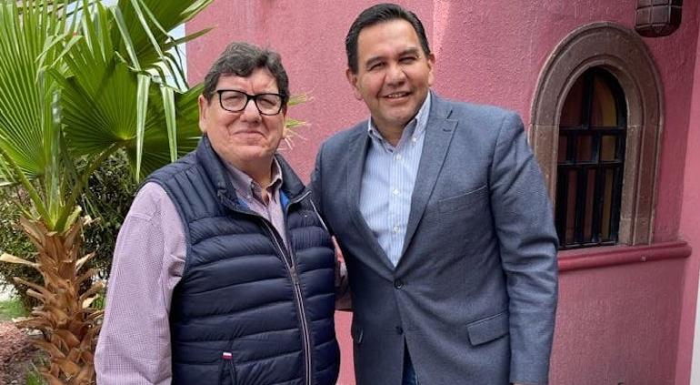 Posverdad | Puente Libre - Vimarsana News