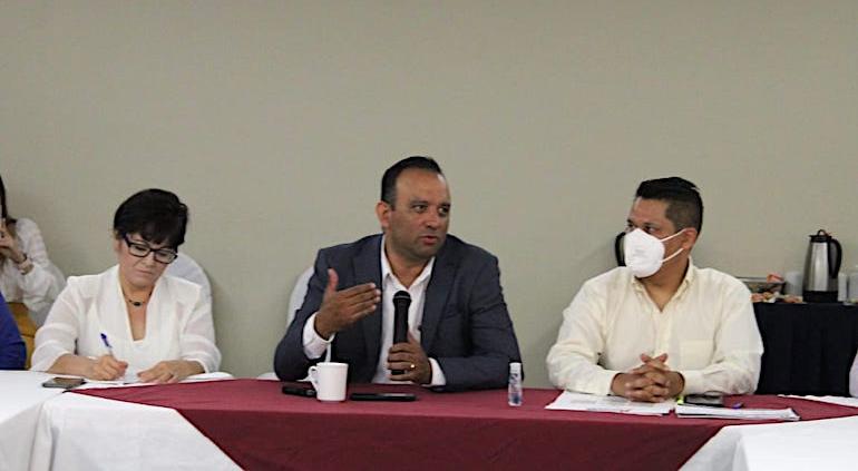 Futuros regidores conocen foro ¡Juntos Cambiemos Juárez! - Vimarsana News